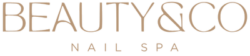 Logo Beauty & Co RETINA